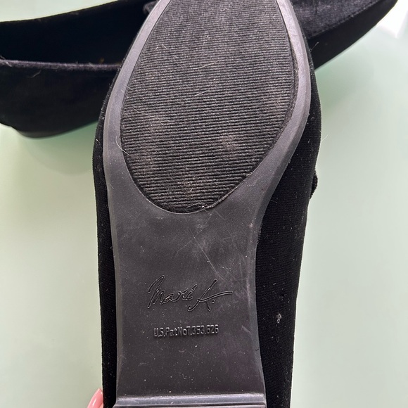 Swede style flats - Picture 5 of 5